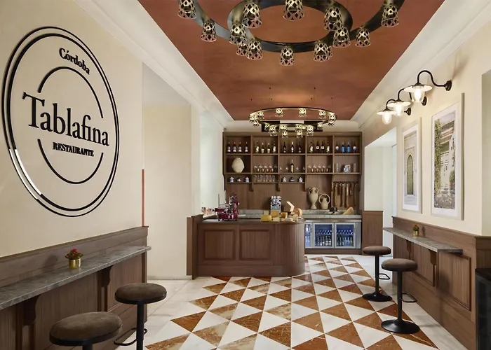 Nh Collection Palacio De Cordoba