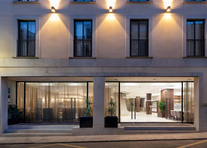 Dorma Agora Cáceres