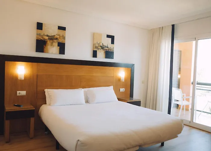 Hotel Bonalba Alicante
