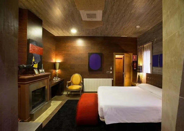 Hotel Boutique Palacio de la Serna