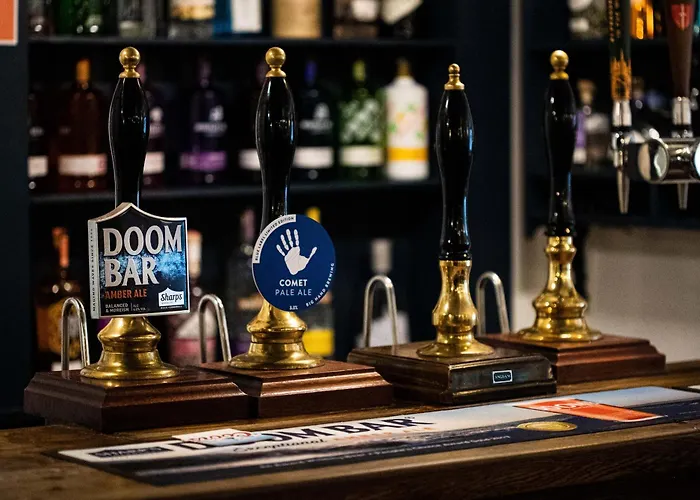The Hand Hotel