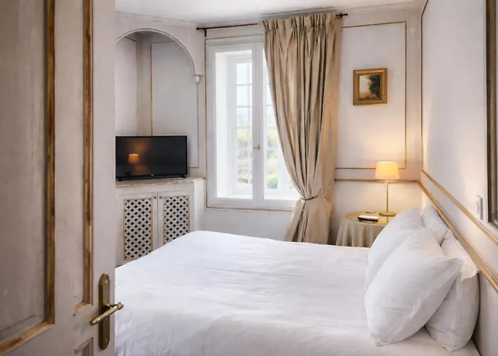 Hotel Villa Catarie