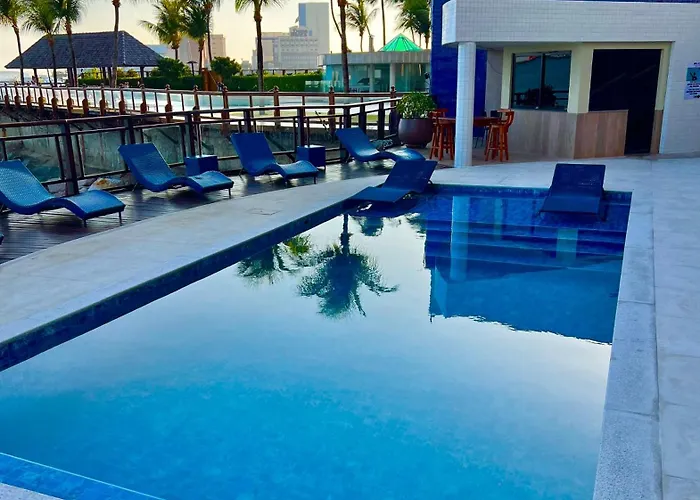 Iate Plaza Hotel Oficial