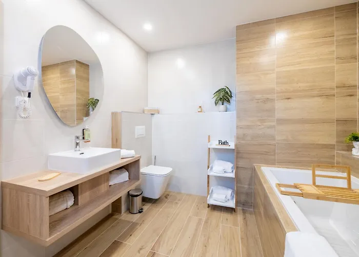 Hotel Benica