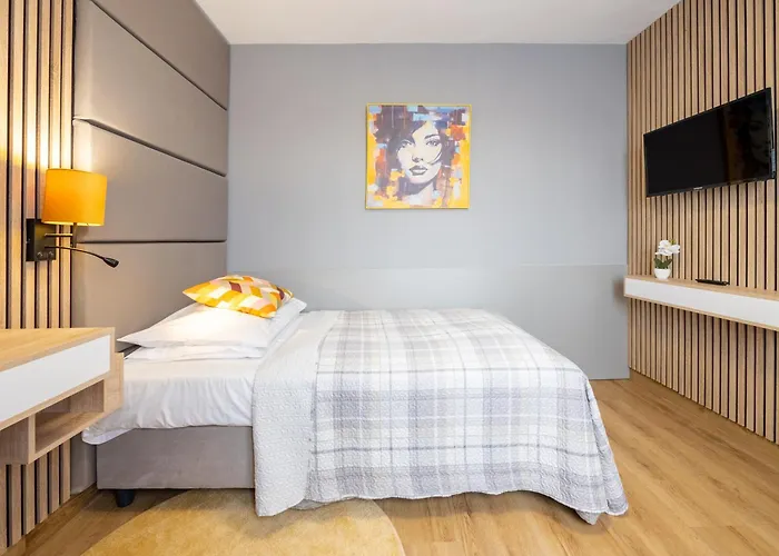 Hotel Benica