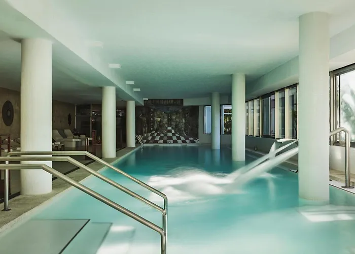 Hotel Sun Palace Albir&Spa