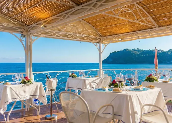 Hotel Ipomea Club