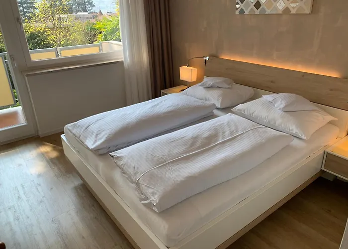 Hotel Annabell