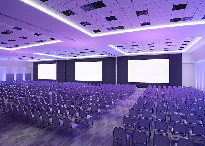 Grand Mercure Sao Paulo Vila Olimpia