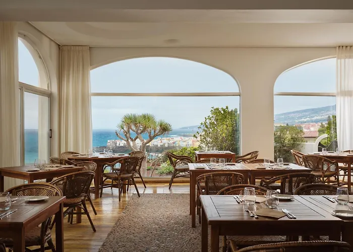 Precise Resort Tenerife