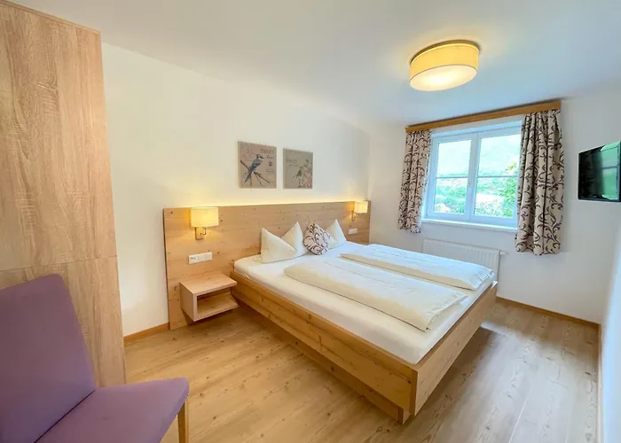 Hotel Garni Buchinger