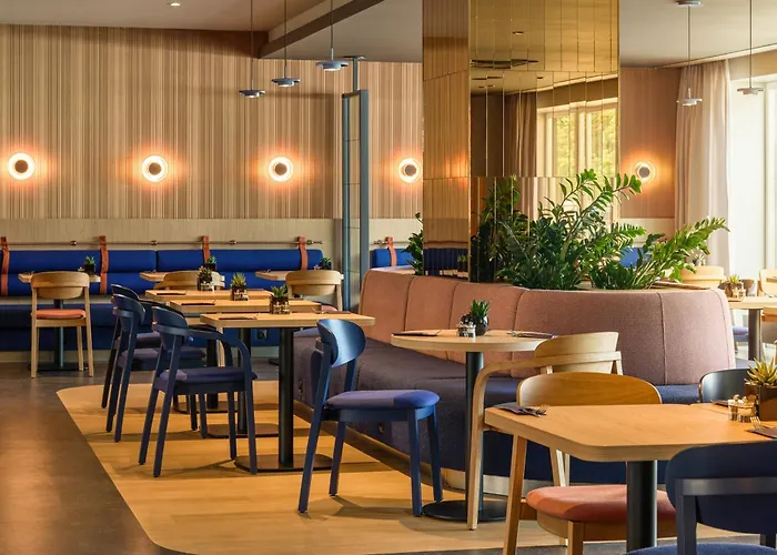 Desilva Inn Katowice Airport