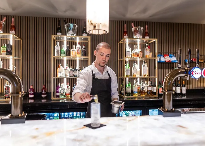Windmill Village Hotel, Golf Club & Spa, BW Signature Collection