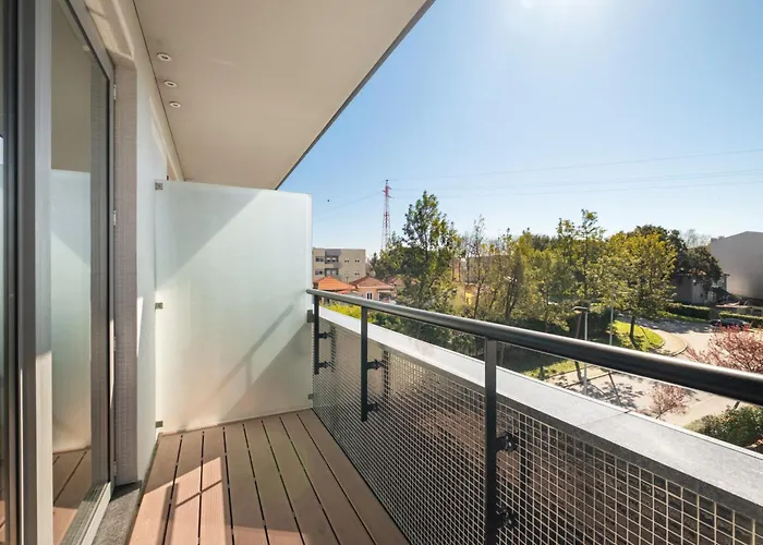 Axis Porto Business & Spa Hotel