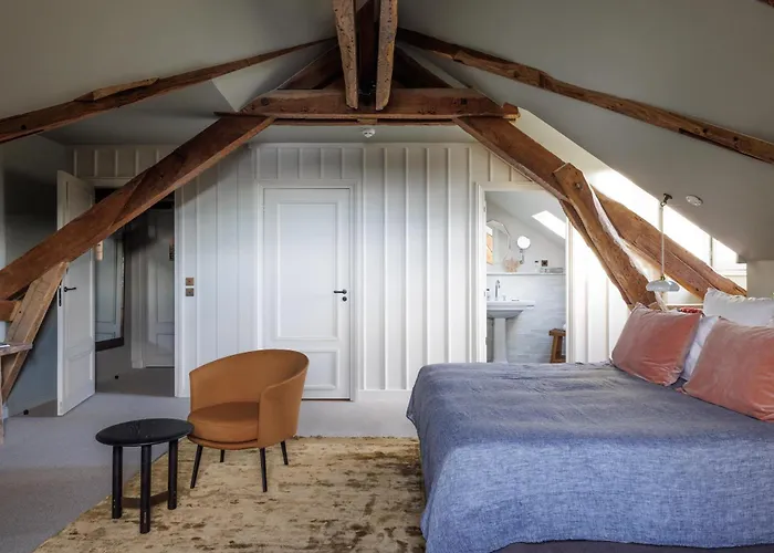 Château de Locguénolé - Relais&Chateaux