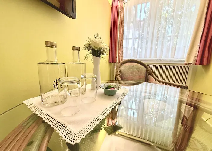 Boutique Hotel Villa am See