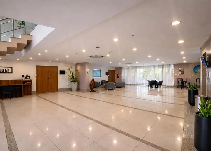 Blue Tree Premium Manaus