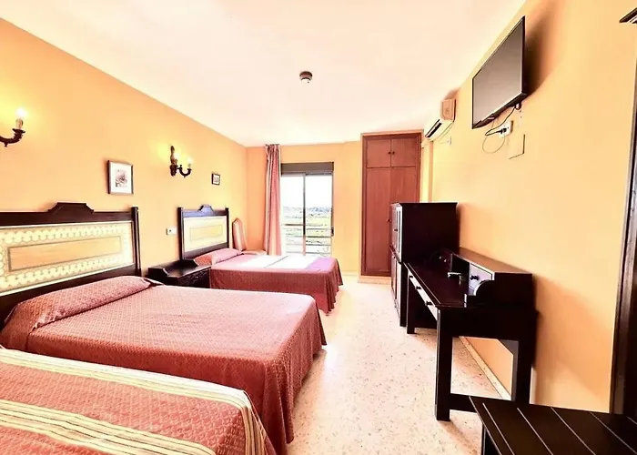 Hotel La Barca
