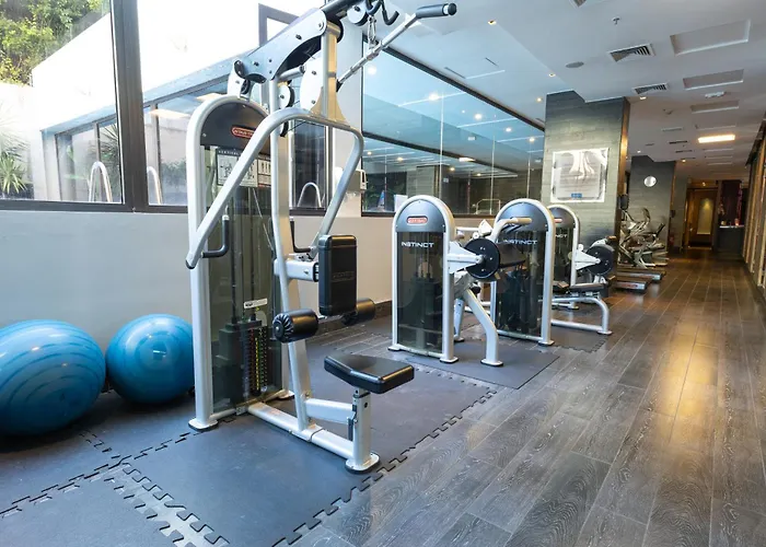 Wyndham Santiago Pettra