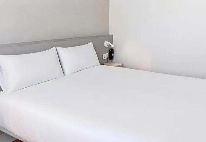 B&B Hotel Barcelona Mataro