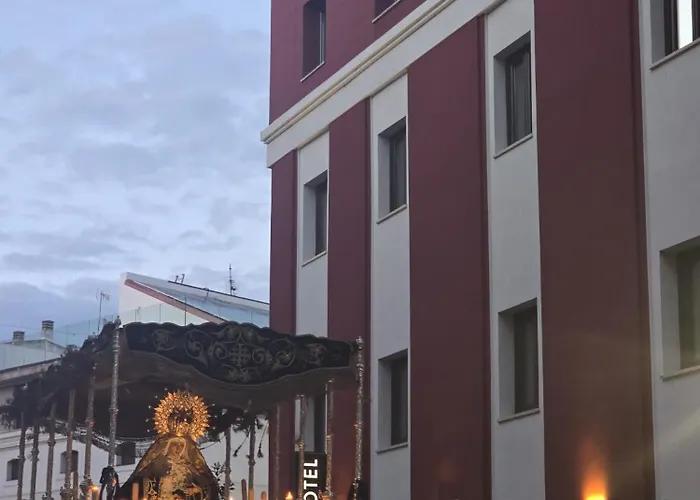 Hotel Paula Films Collection