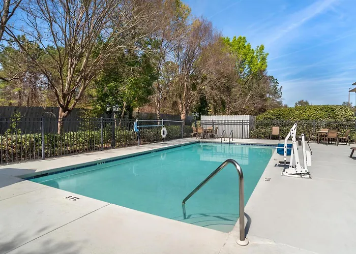 Best Western Wakulla Inn & Suites