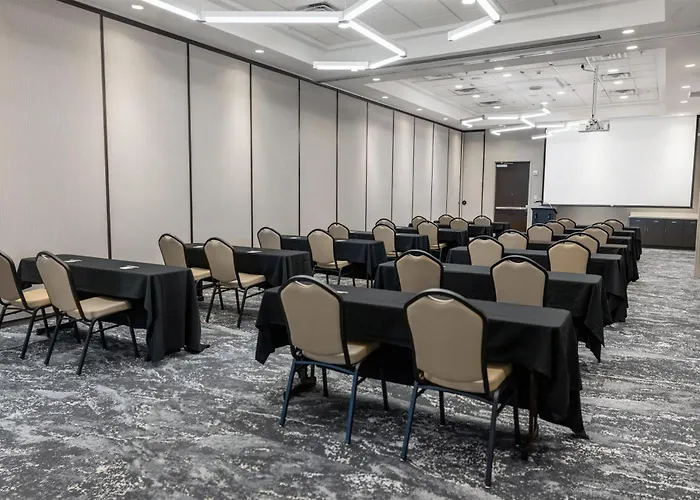 Hilton Garden Inn Sioux Falls South
