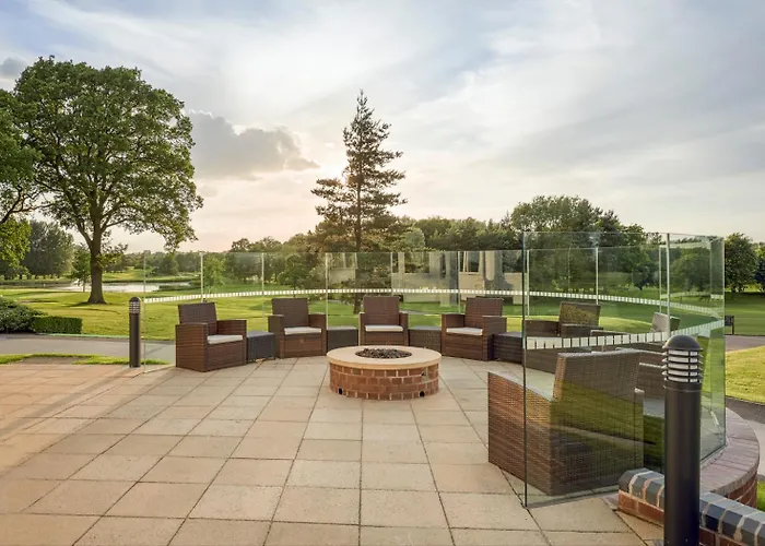 The Belfry Hotel & Resort