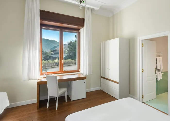 Experience Boutique Hotel - Villa Cimmino