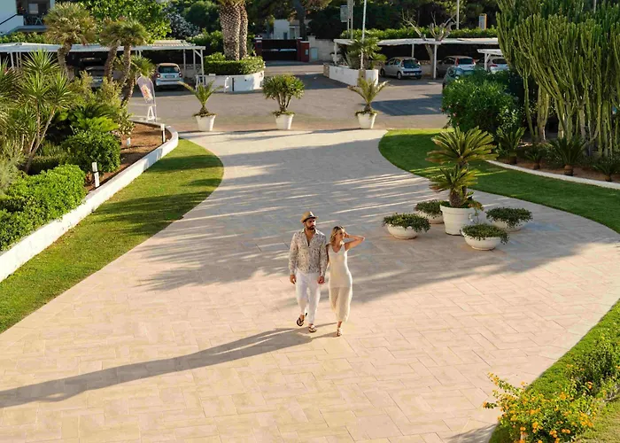 Hotel Lido Torre Egnazia