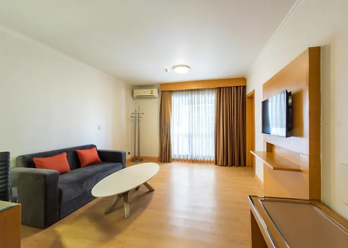 Maple Hotel Bangkok