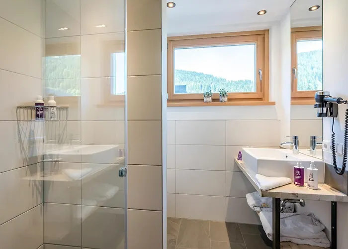 Almlust - Hotel, Apartments, Chalets
