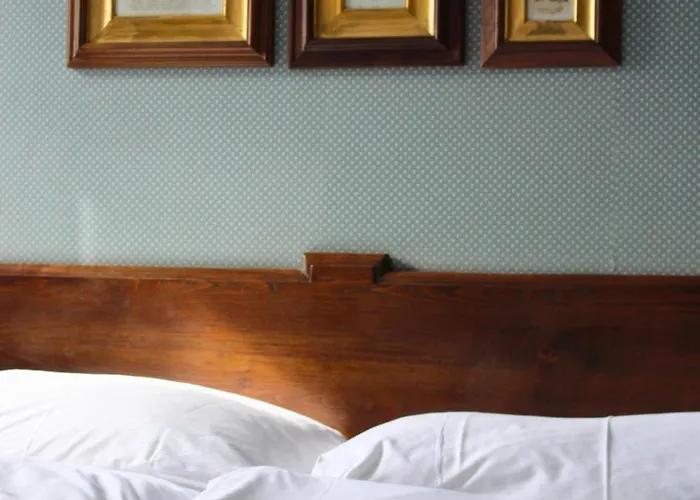 Hôtel Le Besso - Swiss Romantic Lodge Zinal