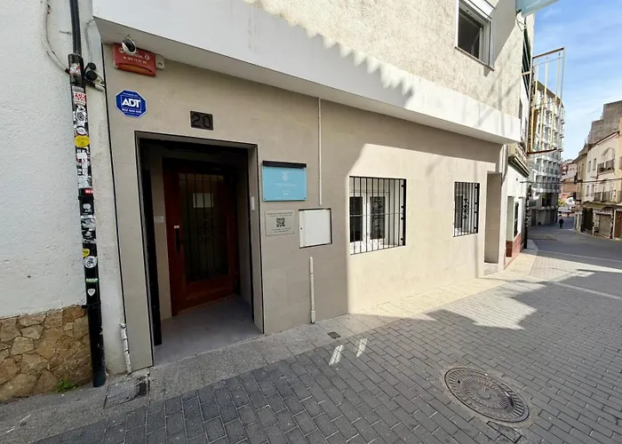 Moli De Mar Lloret - Smart Hotel