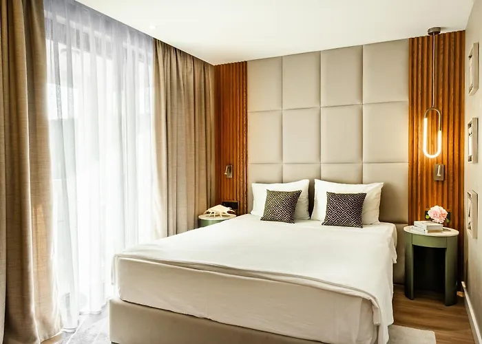 Boutique Hotel Villa Royal