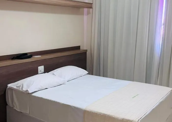 Prince Hotel