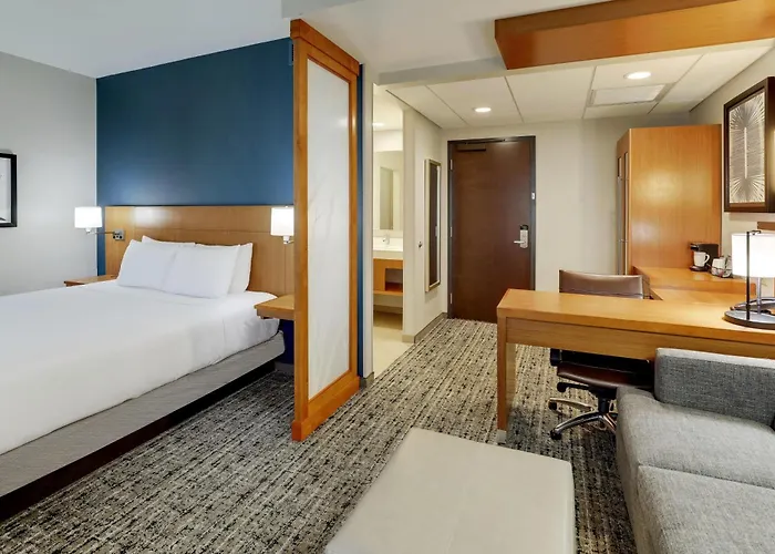 Hyatt Place St. Louis/Chesterfield