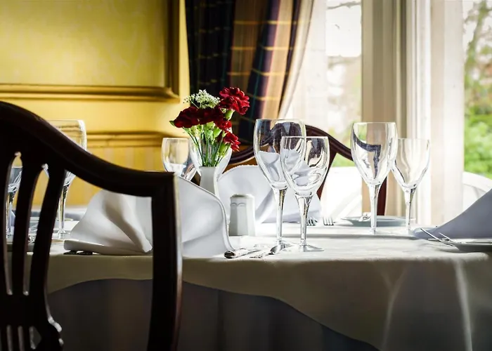 Mansion House Hotel