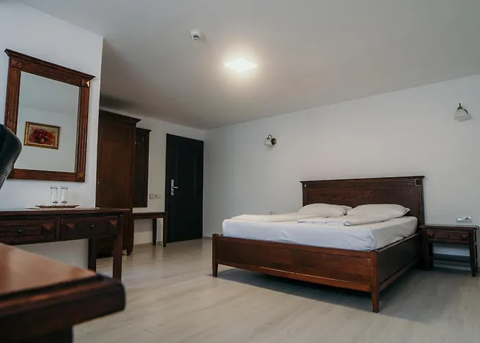 Hotel Restaurant Elite