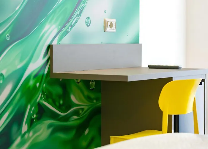 Hotel Leon D'Oro