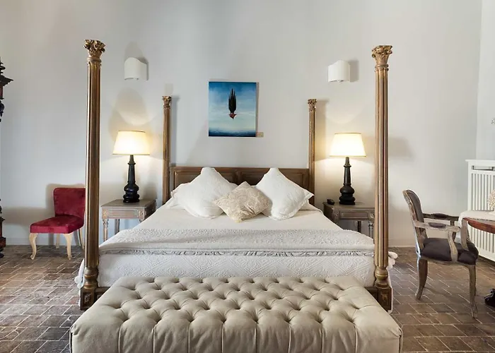 Gagliardi Boutique Hotel