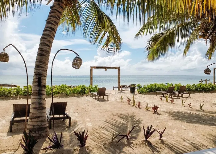 SOFIA SEA VIEW - Beach Boutique Hotel by Sofia Collection