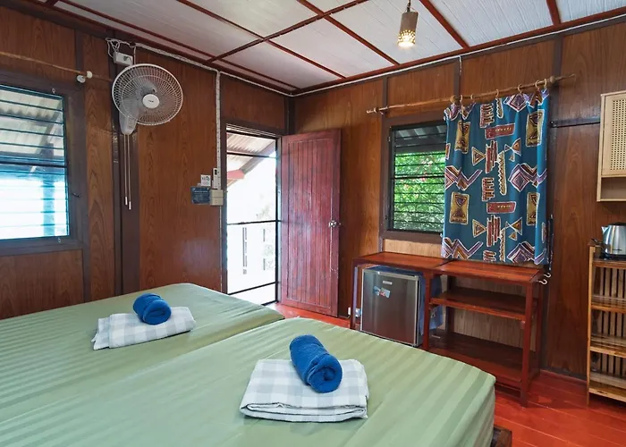 Tao Thong Villa 2