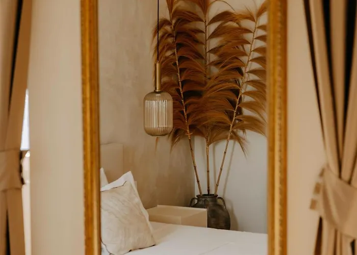 Vila Perast Boutique Hotel