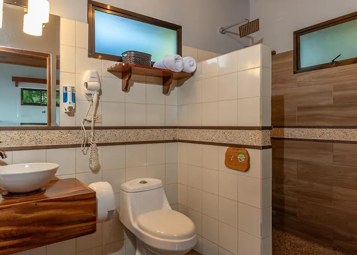 Hotel Trópico Monteverde
