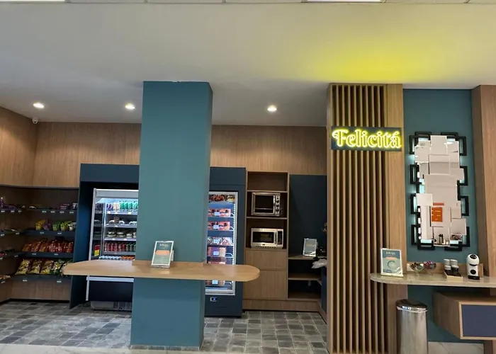 Alegro Hotel