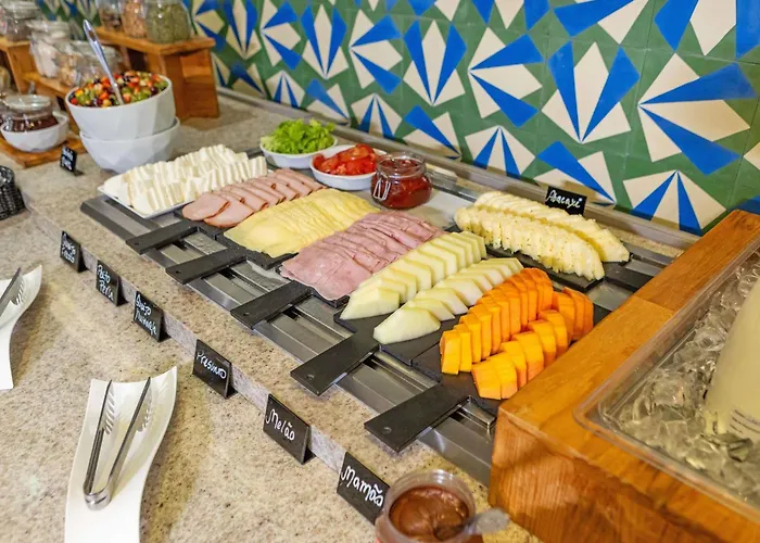 Ibis Budget Jundiai Shopping