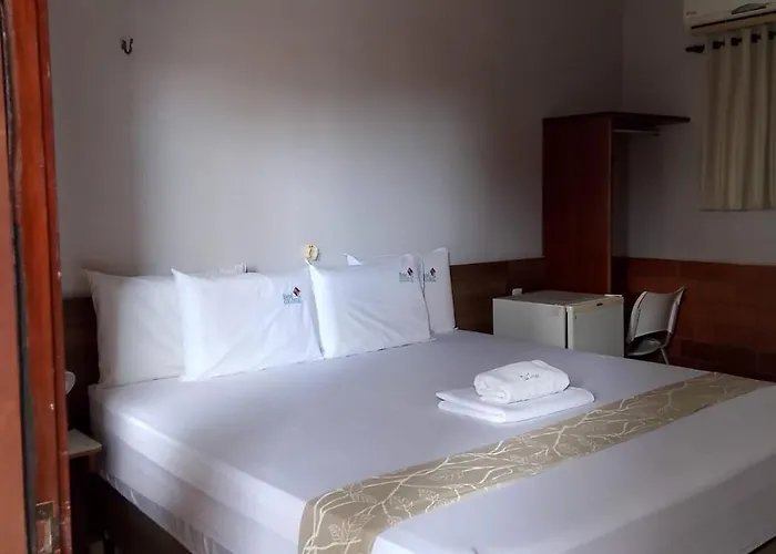 Hotel Colonial