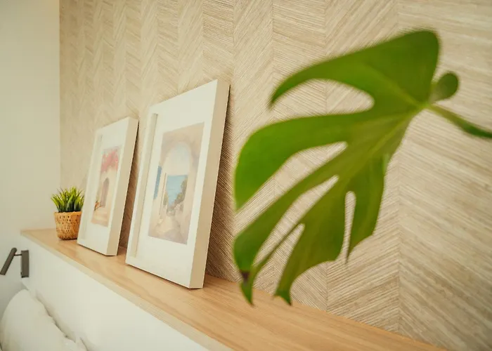 Beneste Nerja Hostal