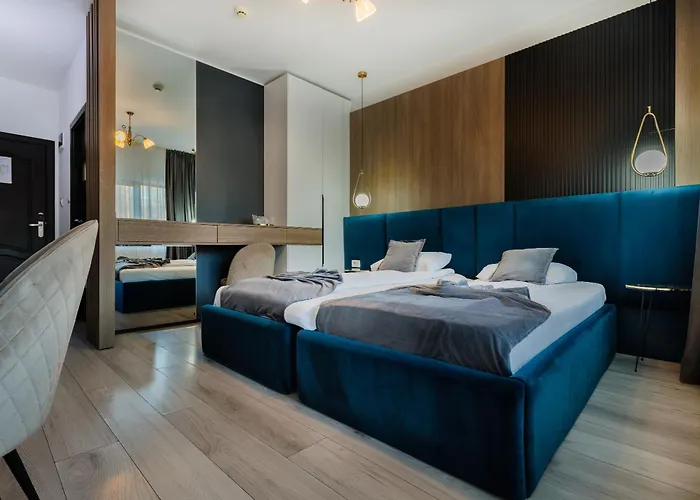 Residence Riverside